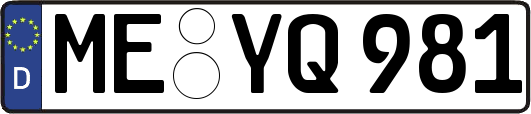 ME-YQ981