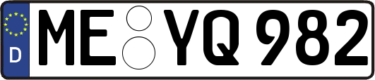 ME-YQ982