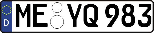 ME-YQ983