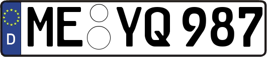 ME-YQ987