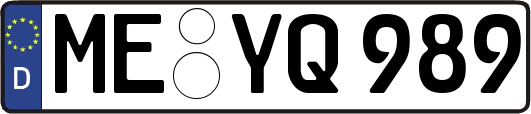ME-YQ989