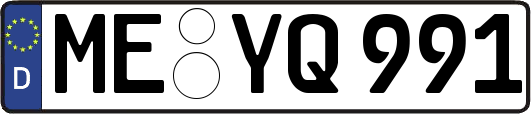 ME-YQ991