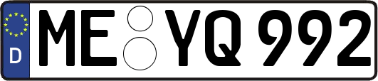 ME-YQ992