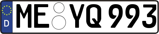 ME-YQ993
