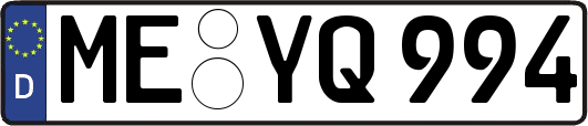 ME-YQ994