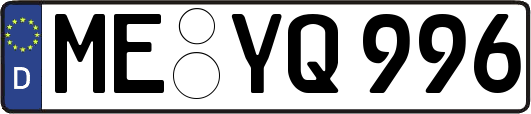 ME-YQ996