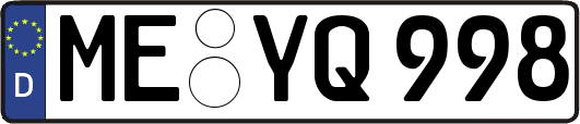 ME-YQ998
