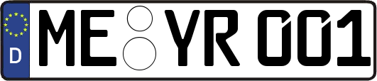 ME-YR001