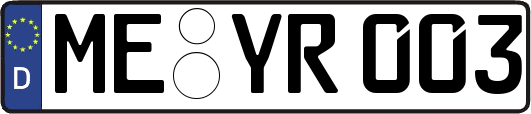 ME-YR003