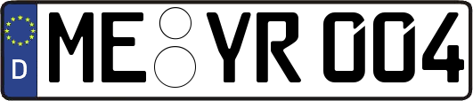 ME-YR004