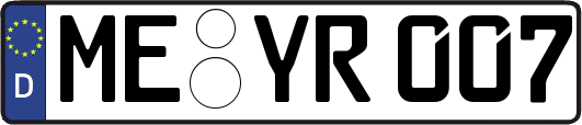 ME-YR007