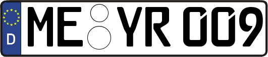 ME-YR009
