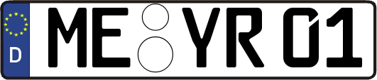 ME-YR01