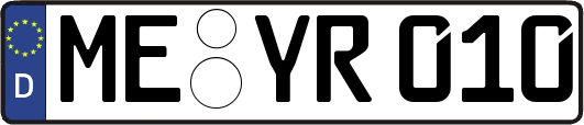 ME-YR010