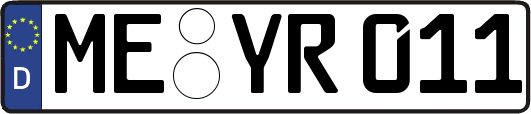 ME-YR011