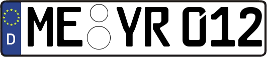 ME-YR012