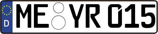 ME-YR015