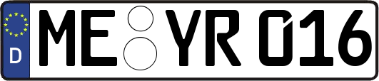 ME-YR016