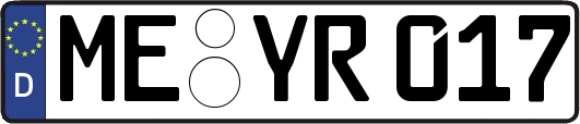 ME-YR017