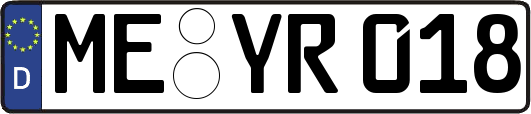 ME-YR018
