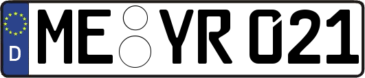 ME-YR021