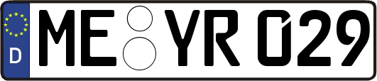 ME-YR029