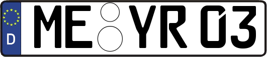 ME-YR03