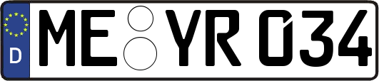 ME-YR034