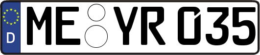 ME-YR035