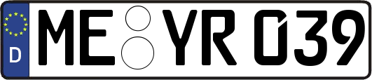 ME-YR039