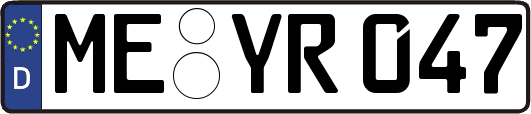 ME-YR047