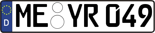 ME-YR049