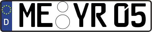 ME-YR05