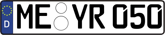ME-YR050