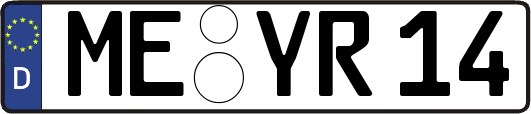 ME-YR14