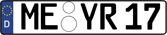 ME-YR17