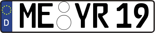 ME-YR19