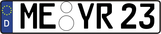 ME-YR23