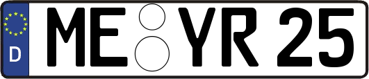 ME-YR25
