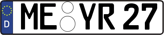 ME-YR27