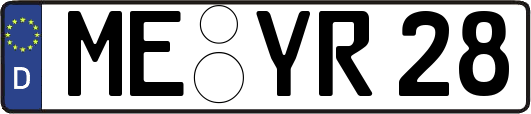 ME-YR28