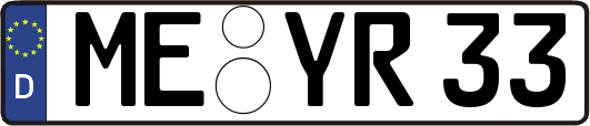 ME-YR33