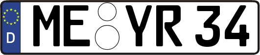 ME-YR34