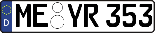 ME-YR353