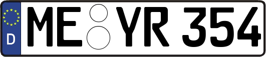 ME-YR354