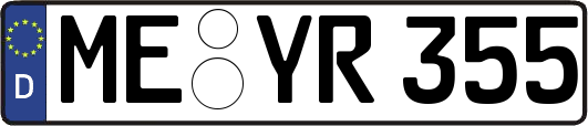 ME-YR355