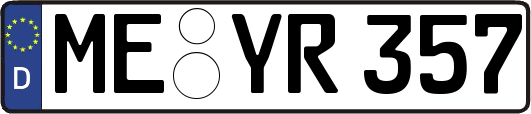 ME-YR357