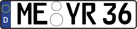 ME-YR36