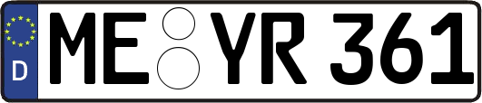 ME-YR361