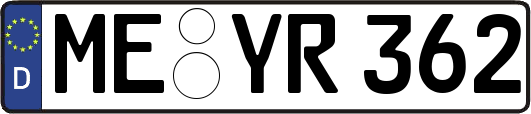 ME-YR362